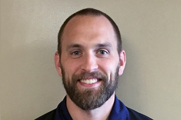John Pugh, DPT, ATC, SCS