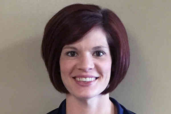 Maggie Gise, PT