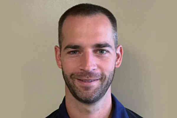 Matthew Dicks, DPT