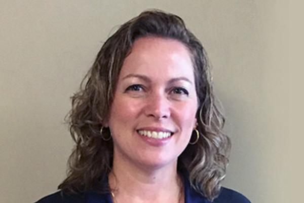 Wendy Musser, PTA