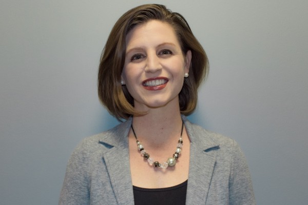 Meghan Melrose-Smith, PT, DPT