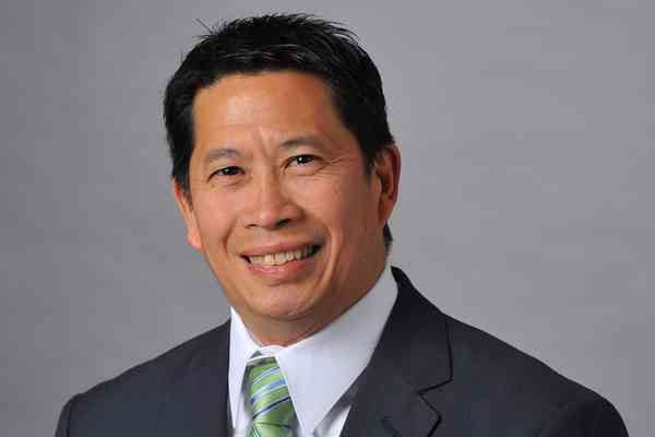 Photo of Enrico Villanueva, M.D.