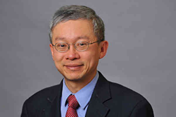 George L. Yeh, M.D.