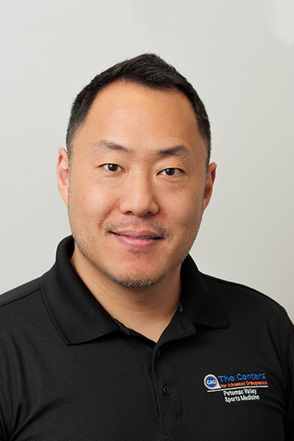 Damon H. Kim, PT, DPT