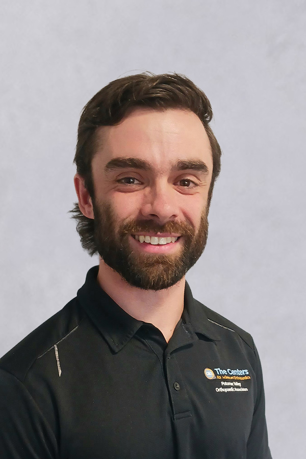 Tim Hulett, PT
