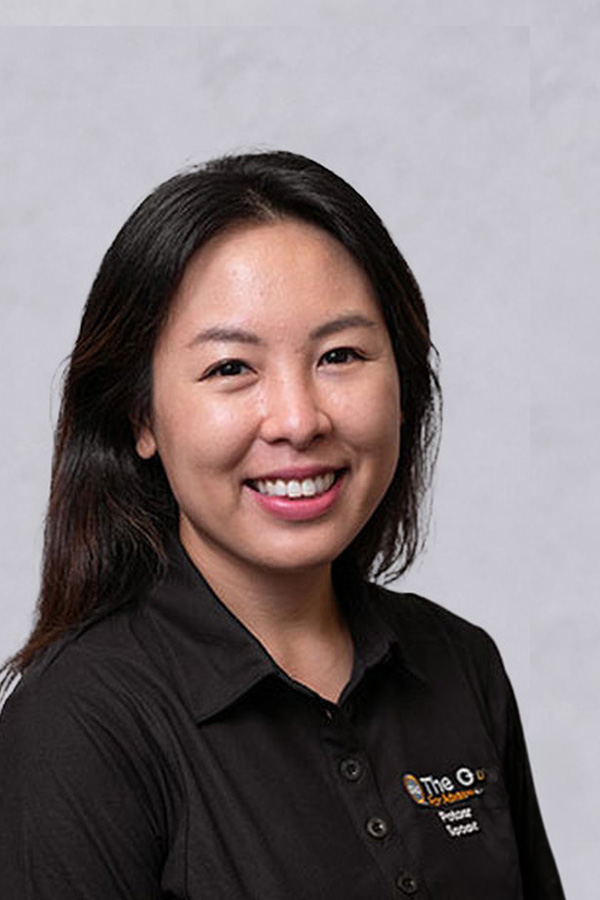 Bonnie Ihde, PT, DPT