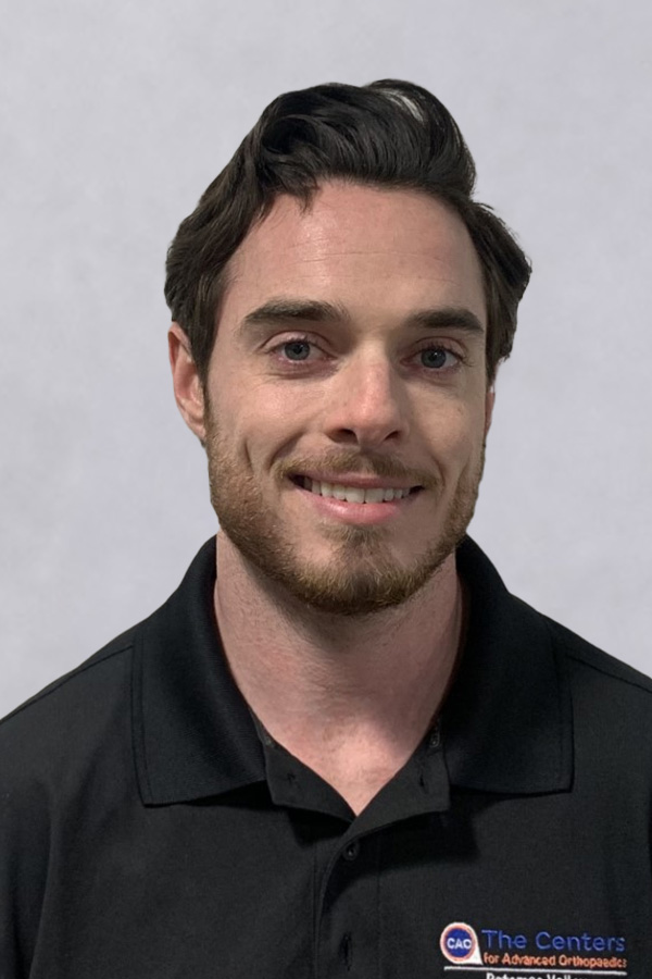 Chris McKallen, PT, DPT