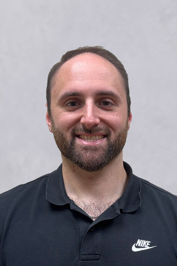 Jahon "JJ"  Shahegh, PT, DPT