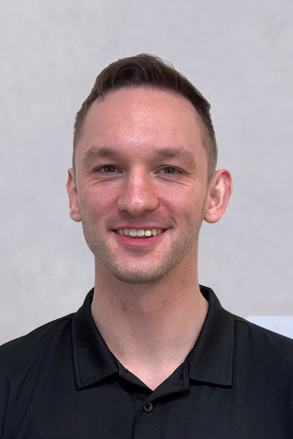 Matthew Gilbert, PTA