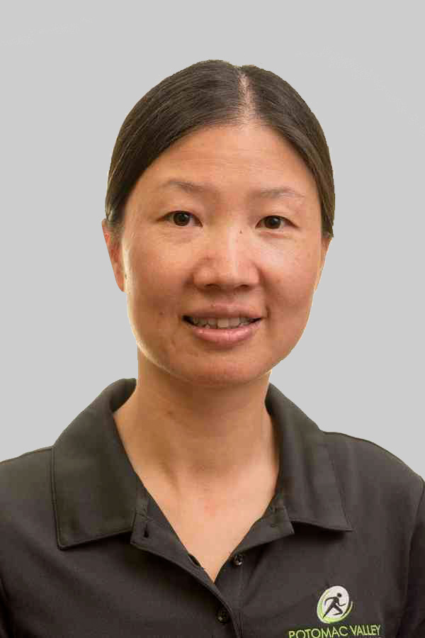 Janet Wu, PT, DPT