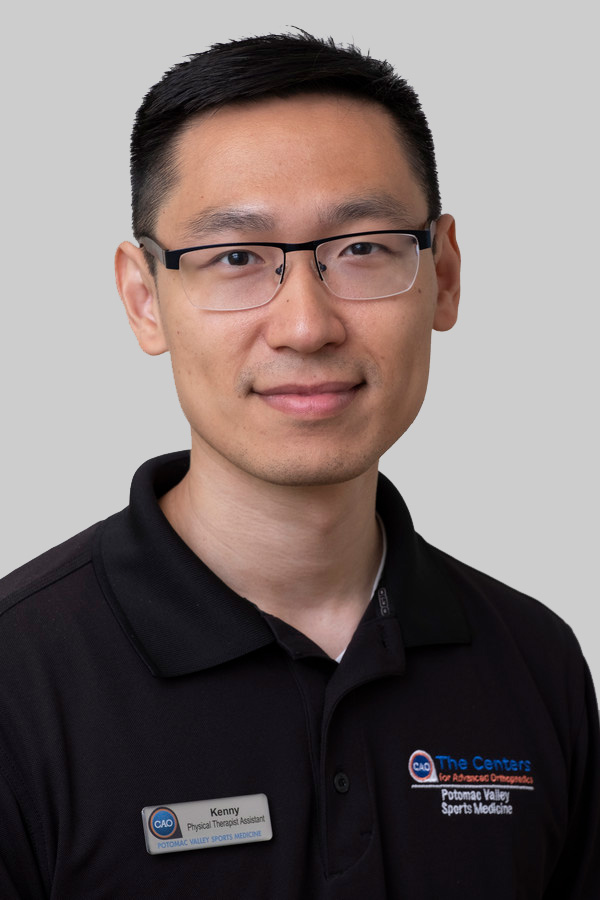 Kenny Shih, PTA