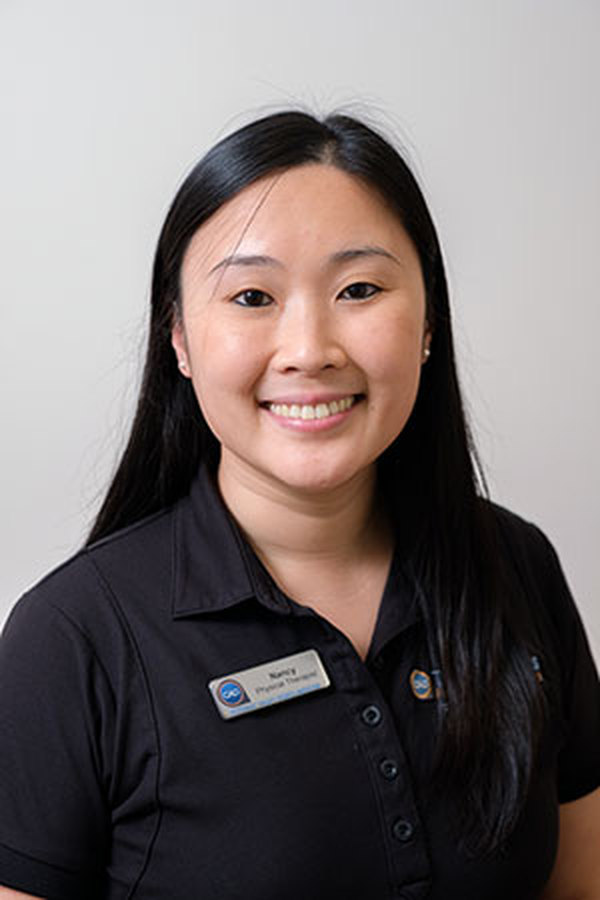 Nancy Giang, PT, DPT