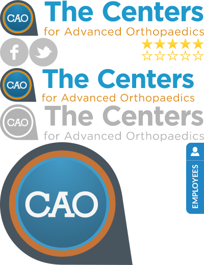 Christopher Raffo, M.D. - The Centers for Advanced Orthopaedics